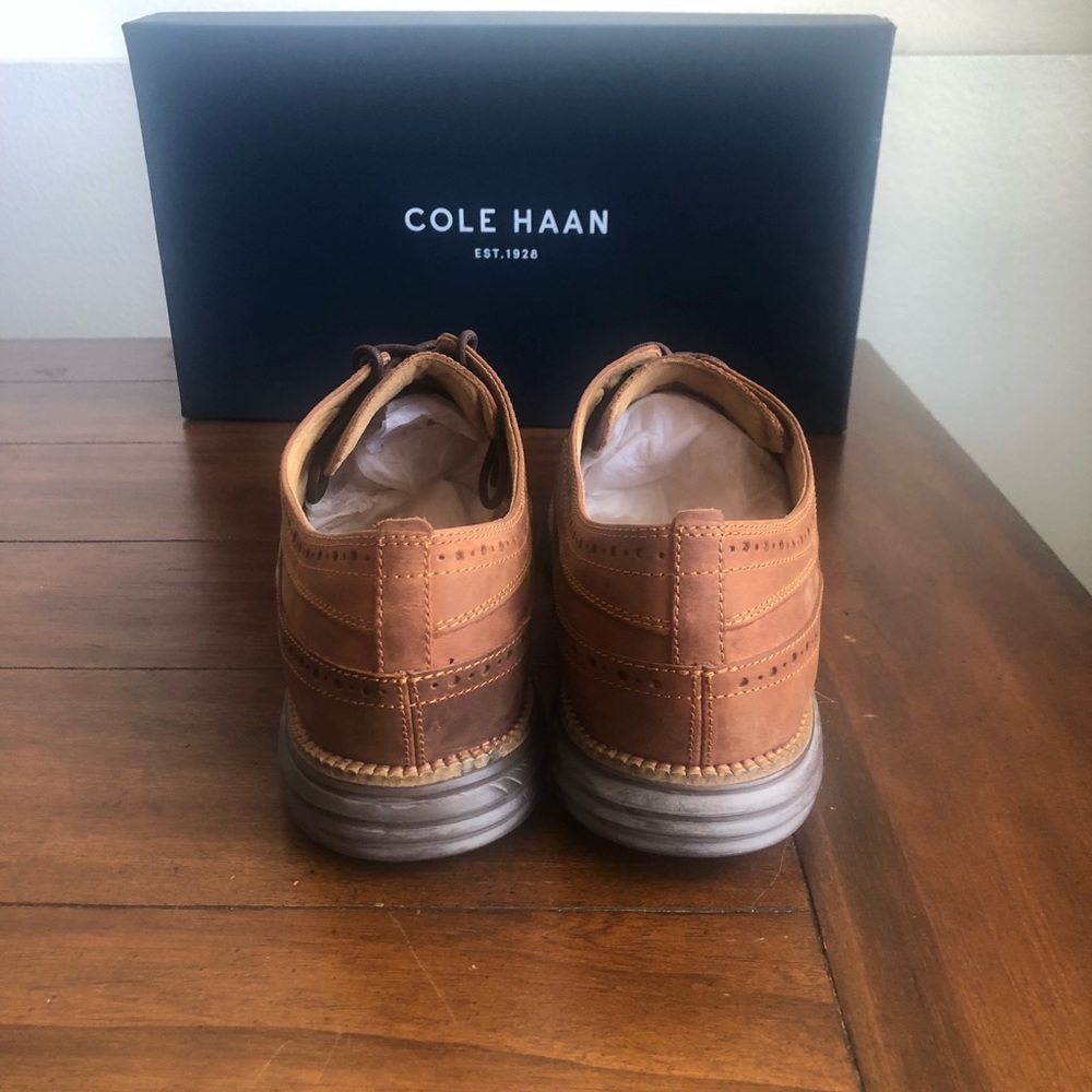 🆕❌SOLD❌Cole Haan - Picture 6 of 6